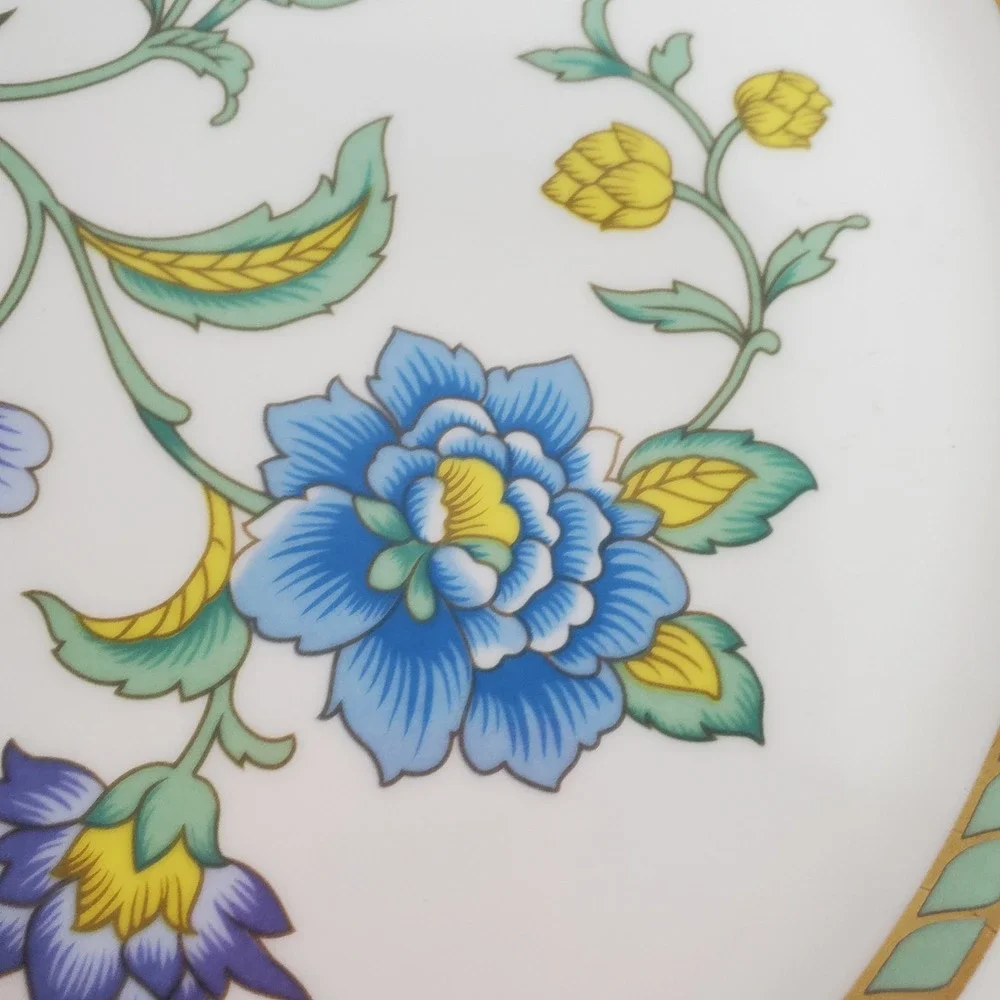 Villeroy & Boch Columbia Cake Platter 12